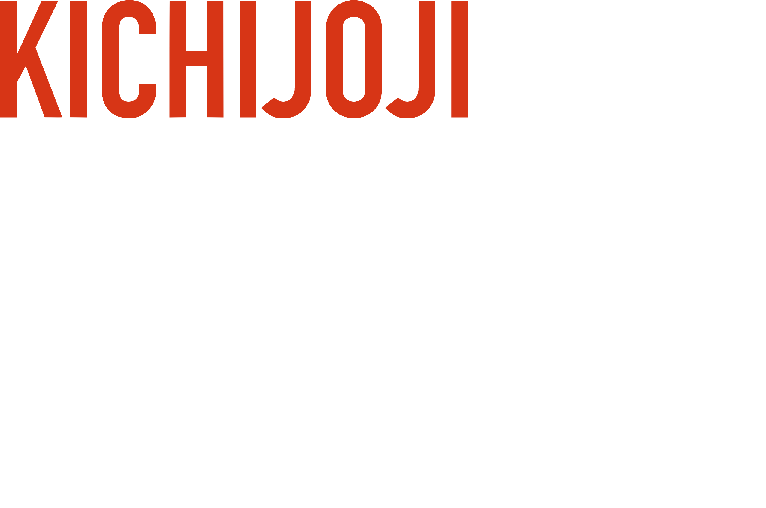 20th-KICHIJOJI INTERNATIONAL ANIMATION FILM FESTIVAL